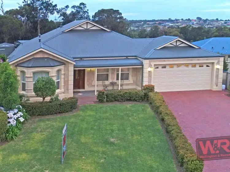 4 Elaray Way, Lange WA 6330