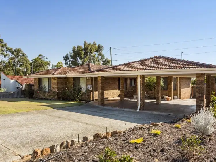 Main view of Homely house listing, 37 McBeth Way, Kardinya WA 6163