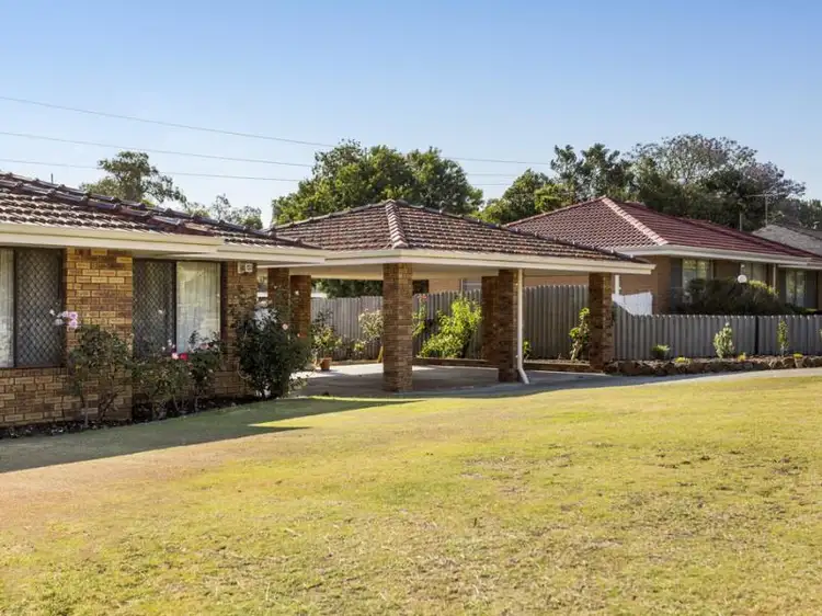 Second view of Homely house listing, 37 McBeth Way, Kardinya WA 6163