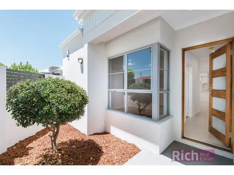 Second view of Homely house listing, 36A Harrison Street, Balcatta WA 6021