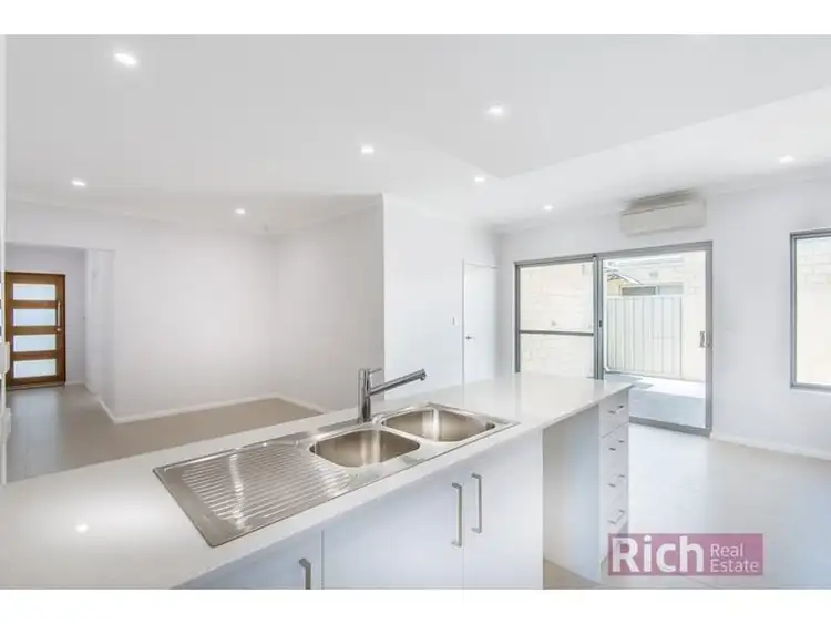 Third view of Homely house listing, 36A Harrison Street, Balcatta WA 6021