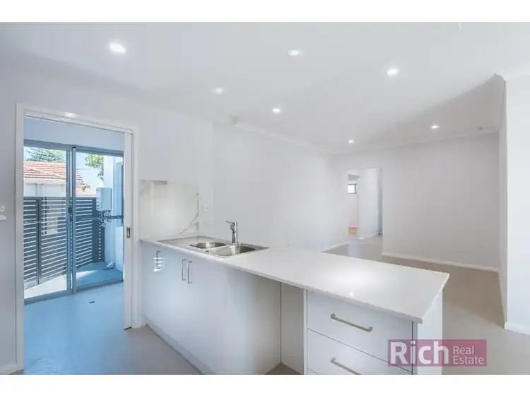 Fourth view of Homely house listing, 36A Harrison Street, Balcatta WA 6021