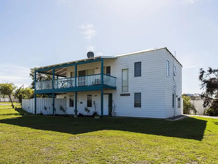 12 Lucraft  Loop, Ledge Point WA 6043