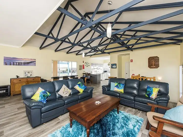 Second view of Homely house listing, 12 Lucraft Loop, Ledge Point WA 6043