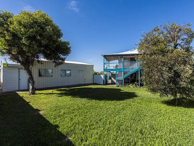 Sixth view of Homely house listing, 12 Lucraft Loop, Ledge Point WA 6043