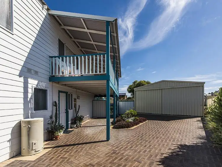 Seventh view of Homely house listing, 12 Lucraft Loop, Ledge Point WA 6043