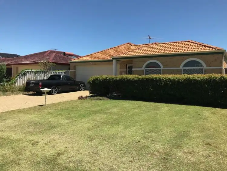 22 Morritt Close, Rockingham WA 6168