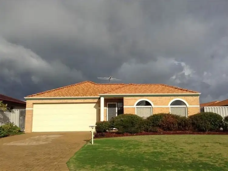 Third view of Homely house listing, 22 Morritt Close, Rockingham WA 6168