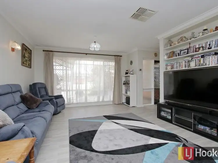 Second view of Homely house listing, 77 Watling Avenue, Lynwood WA 6147