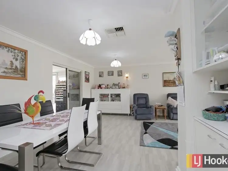Fourth view of Homely house listing, 77 Watling Avenue, Lynwood WA 6147