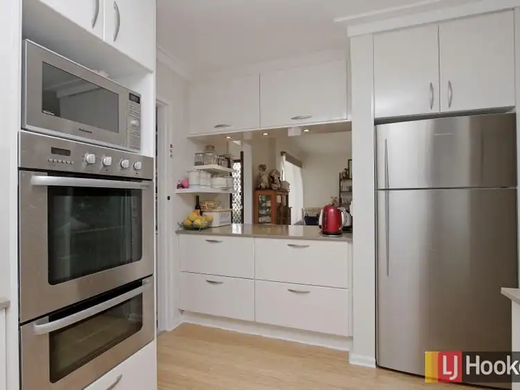 Fifth view of Homely house listing, 77 Watling Avenue, Lynwood WA 6147