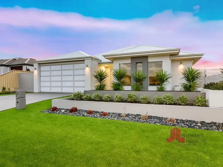 3 Finlay Avenue, Millbridge WA 6232