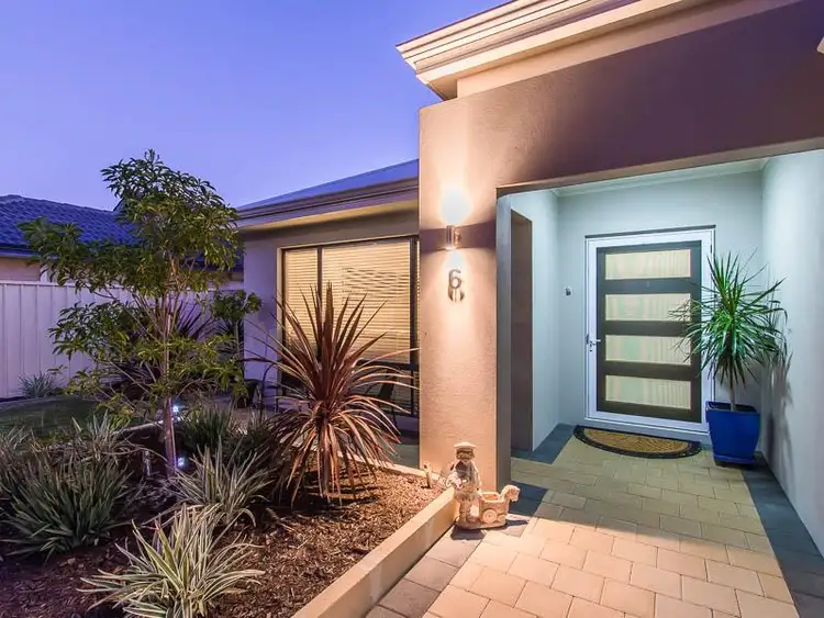 Second view of Homely house listing, 6 Piesse Way, Helena Valley WA 6056