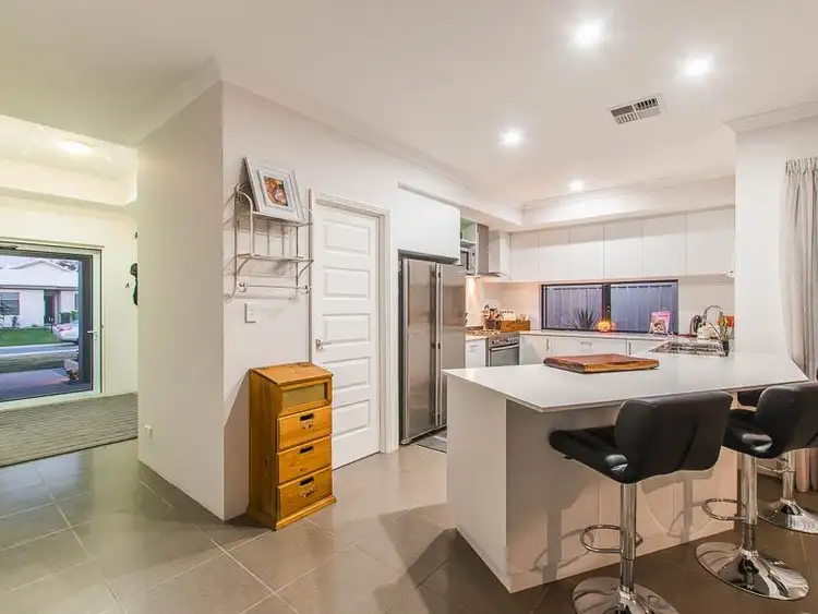 Third view of Homely house listing, 6 Piesse Way, Helena Valley WA 6056