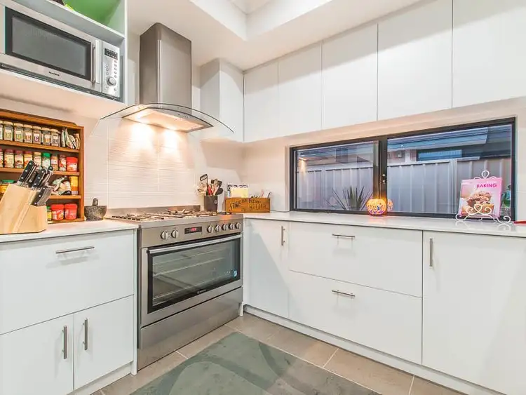 Fourth view of Homely house listing, 6 Piesse Way, Helena Valley WA 6056