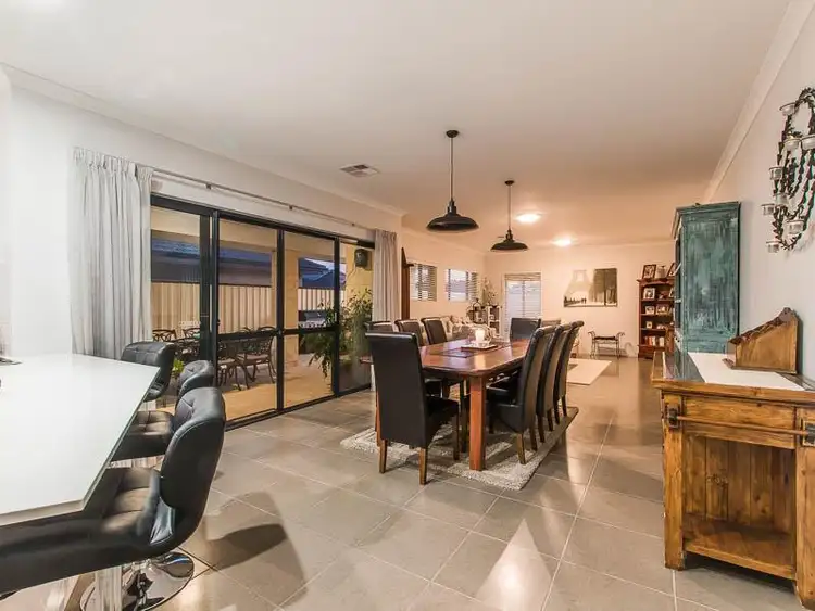 Sixth view of Homely house listing, 6 Piesse Way, Helena Valley WA 6056