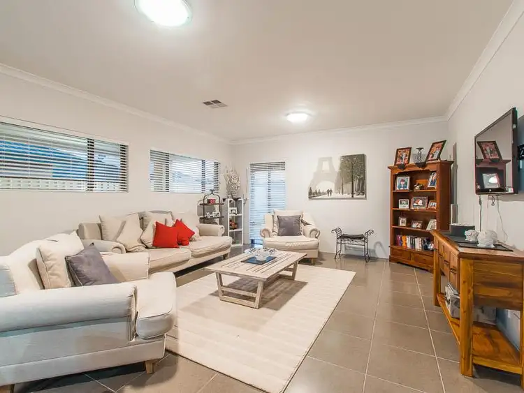Seventh view of Homely house listing, 6 Piesse Way, Helena Valley WA 6056