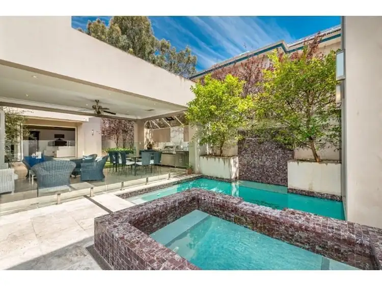 7 Pennell Road, Claremont WA 6010