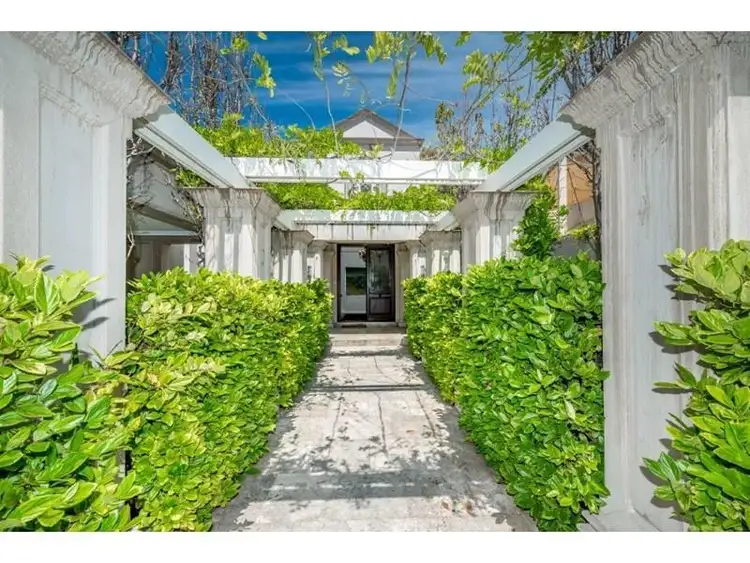 Second view of Homely house listing, 7 Pennell Road, Claremont WA 6010