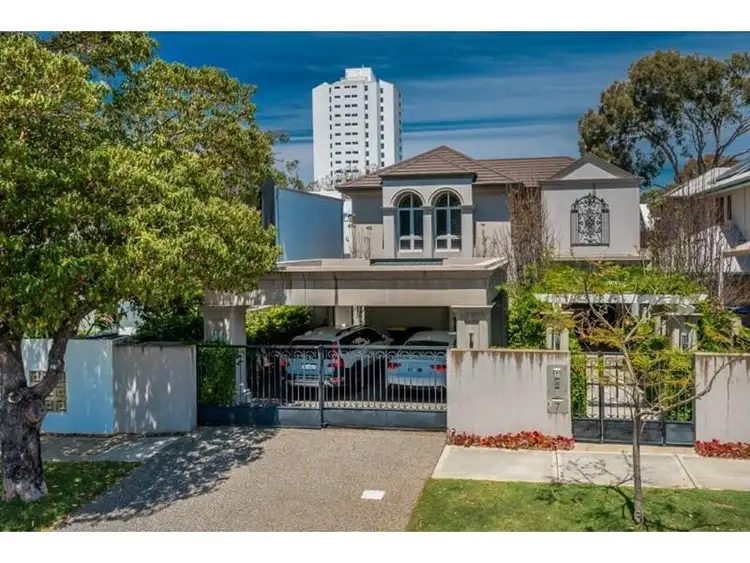 Third view of Homely house listing, 7 Pennell Road, Claremont WA 6010