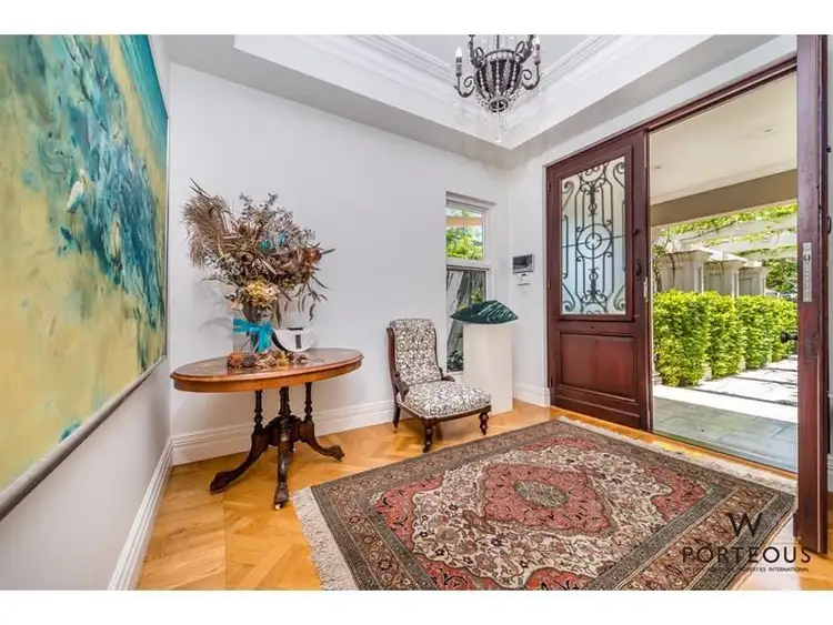 Fifth view of Homely house listing, 7 Pennell Road, Claremont WA 6010