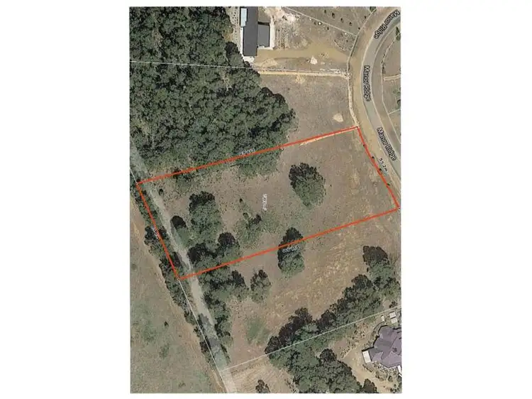 Main view of Homely land listing, Lot 146 Manor Ridge, Bridgetown WA 6255