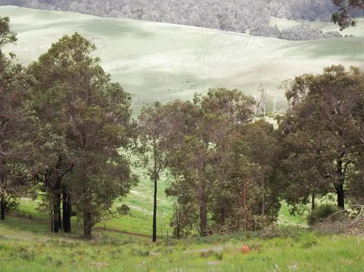 Fifth view of Homely land listing, Lot 146 Manor Ridge, Bridgetown WA 6255