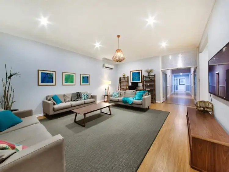Second view of Homely house listing, 114 Rosebery Street, Bedford WA 6052
