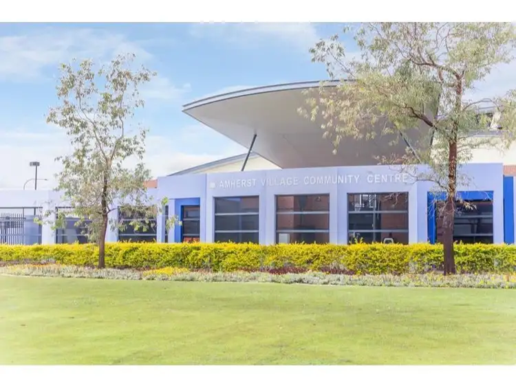 Fifth view of Homely land listing, Lot 844, O'halloran Bend, Southern River WA 6110