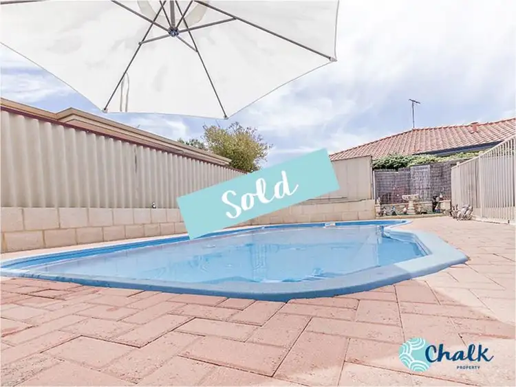 Main view of Homely house listing, 2 Cote D'Azur Gardens, Port Kennedy WA 6172