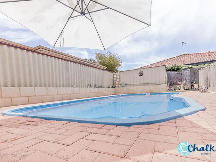 Second view of Homely house listing, 2 Cote D'Azur Gardens, Port Kennedy WA 6172