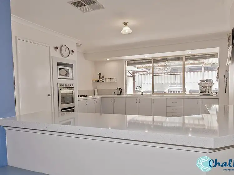 Fifth view of Homely house listing, 2 Cote D'Azur Gardens, Port Kennedy WA 6172