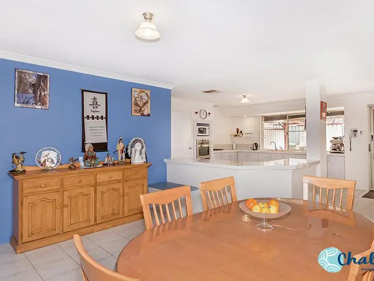 Seventh view of Homely house listing, 2 Cote D'Azur Gardens, Port Kennedy WA 6172