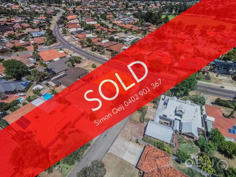 Main view of Homely land listing, 2A Austin Place, Winthrop WA 6150