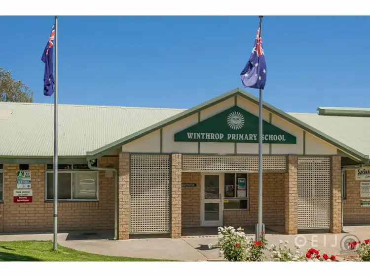 Sixth view of Homely land listing, 2A Austin Place, Winthrop WA 6150