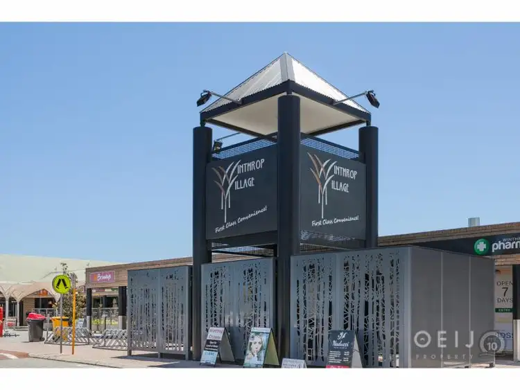 Seventh view of Homely land listing, 2A Austin Place, Winthrop WA 6150