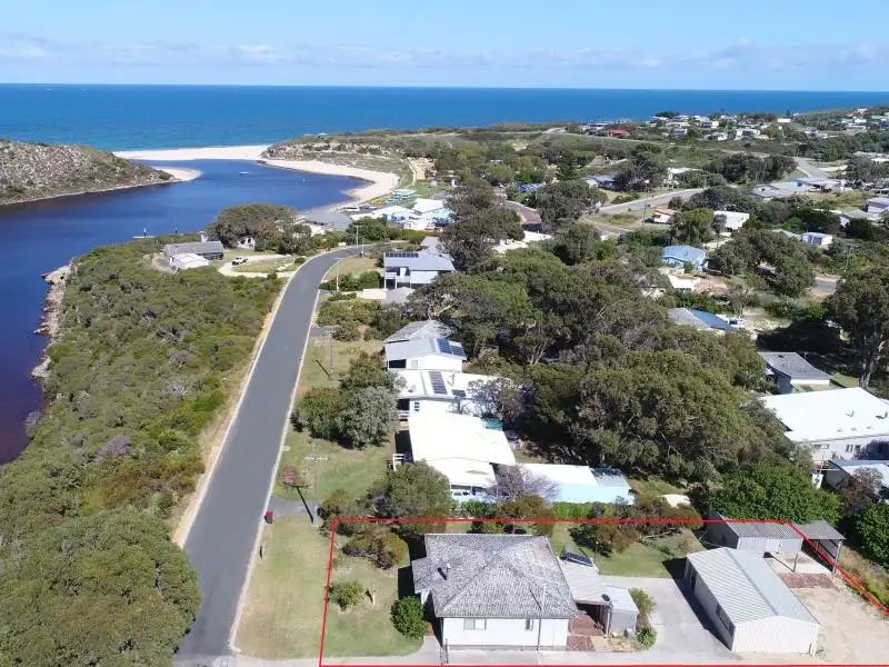 Main view of Homely house listing, 21 Whitfield Street, Guilderton WA 6041