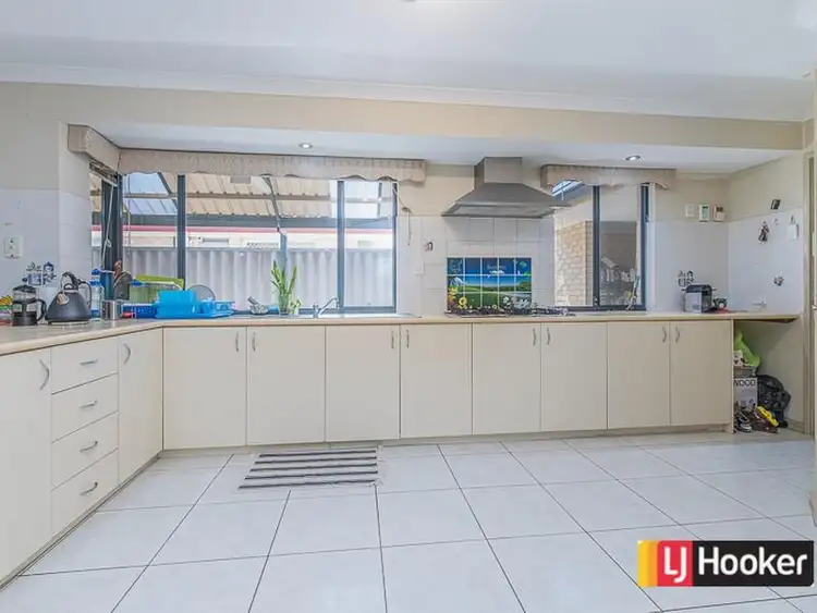 Second view of Homely house listing, 15 Potter Street, Huntingdale WA 6110