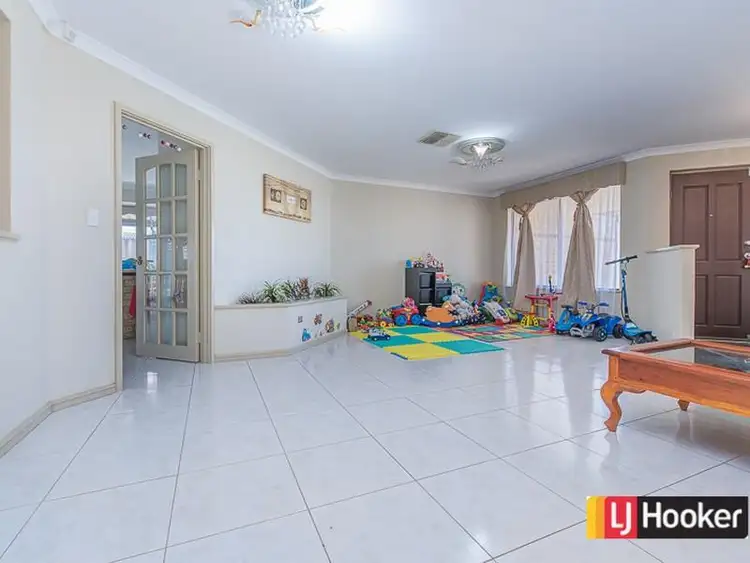 Fourth view of Homely house listing, 15 Potter Street, Huntingdale WA 6110