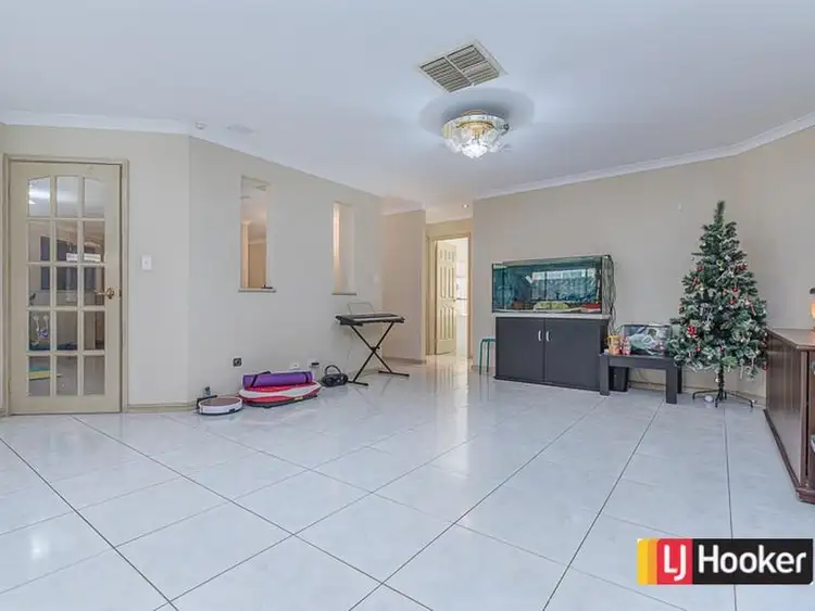 Fifth view of Homely house listing, 15 Potter Street, Huntingdale WA 6110
