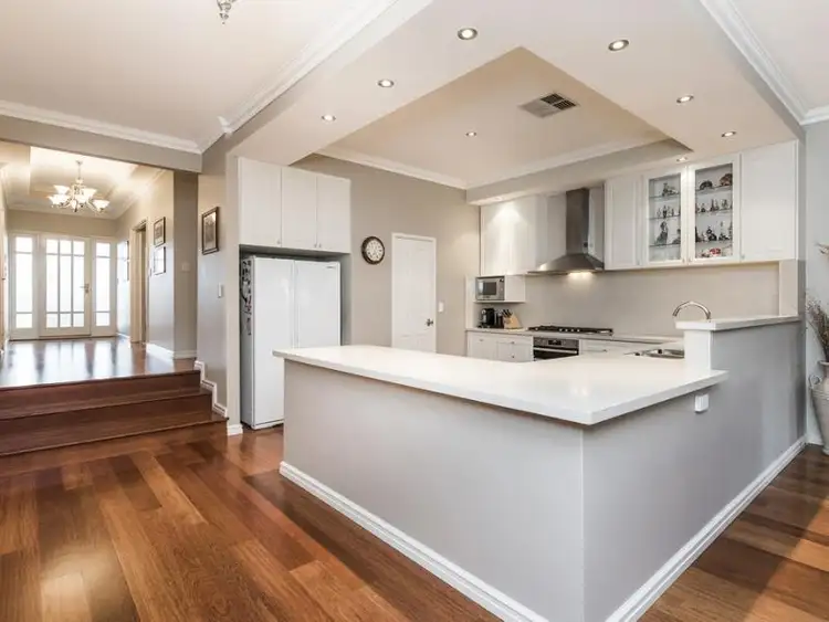 Second view of Homely house listing, 67 Corinthian Road West, Shelley WA 6148