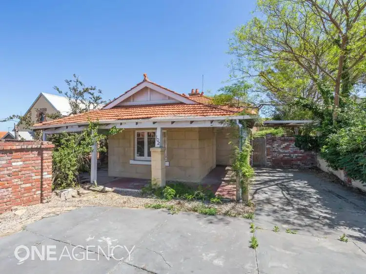 Second view of Homely house listing, 102 South Street, Fremantle WA 6160