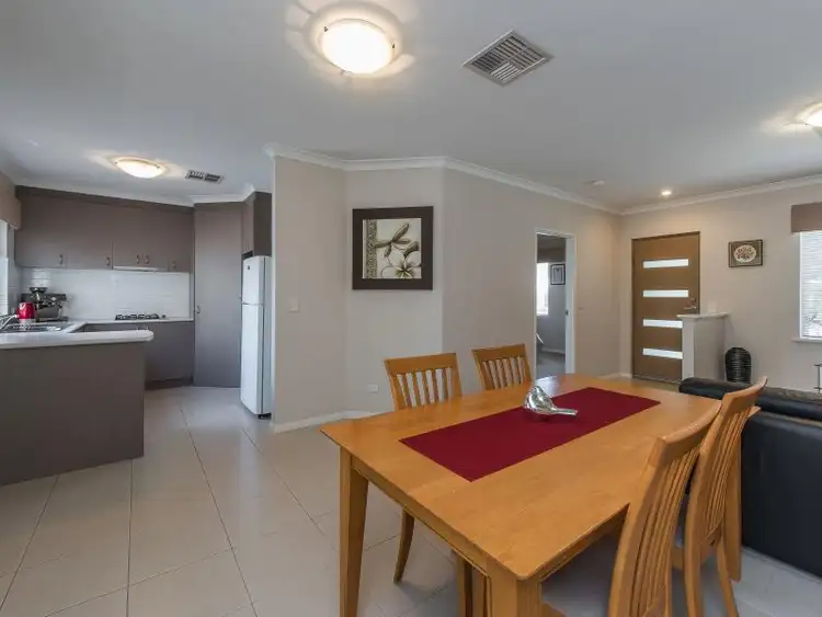 Second view of Homely villa listing, 24A Kyarra Street, Innaloo WA 6018