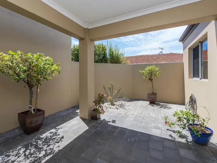 Fourth view of Homely villa listing, 24A Kyarra Street, Innaloo WA 6018