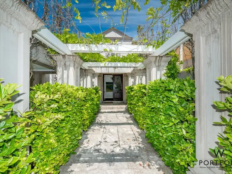 7 Pennell Road, Claremont WA 6010