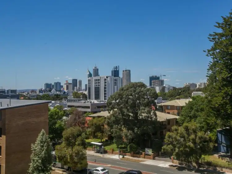 Main view of Homely apartment listing, 58/40 Cambridge Street, West Leederville WA 6007
