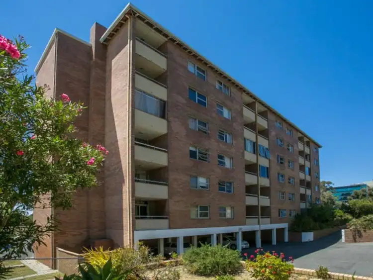 Second view of Homely apartment listing, 58/40 Cambridge Street, West Leederville WA 6007