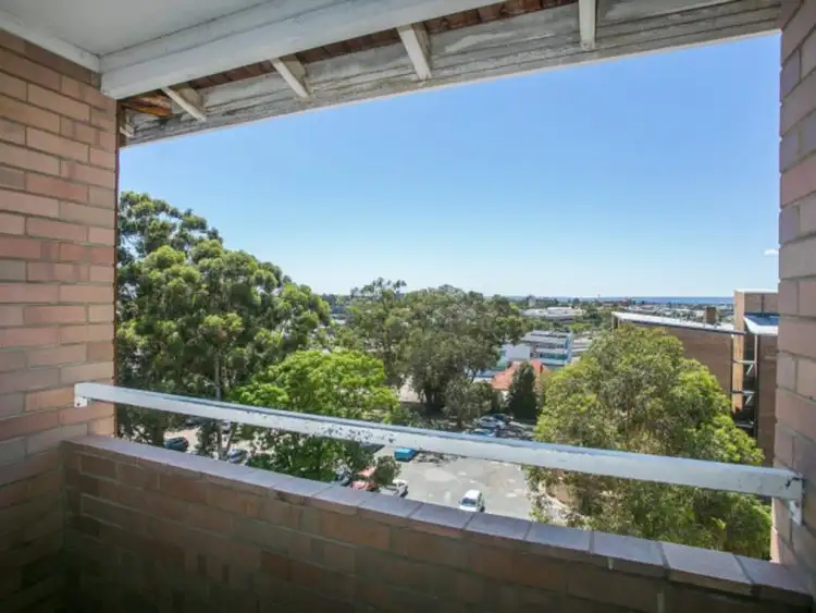 Fourth view of Homely apartment listing, 58/40 Cambridge Street, West Leederville WA 6007