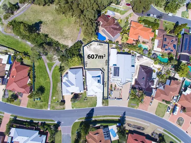 50A Aristride Avenue, Kallaroo WA 6025