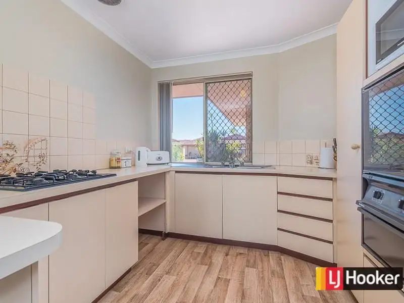 Main view of Homely villa listing, 11/16 Heron Place, Maddington WA 6109